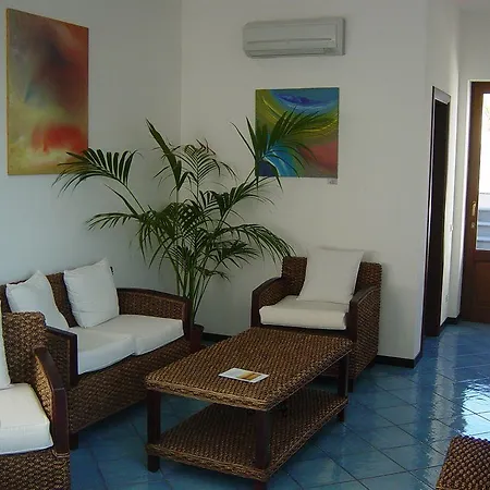 Oltremare Lipari (Isola Lipari)