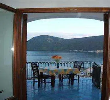 Oltremare Lipari