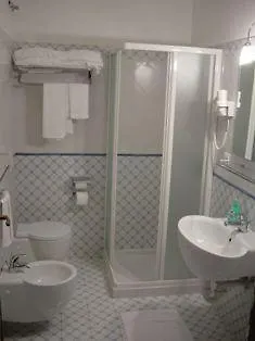 Lägenhetshotell Oltremare Lipari (Isola Lipari)