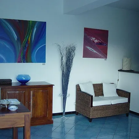 Apartmanhotel Oltremare