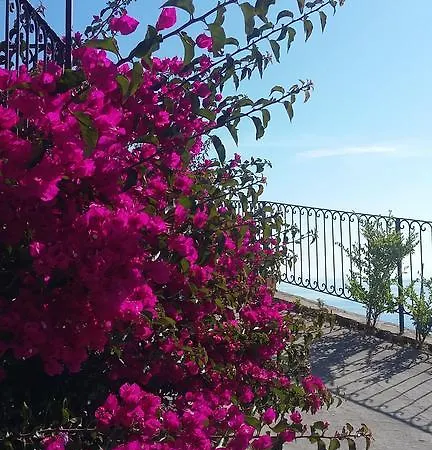 Apartahotel Oltremare