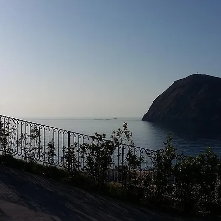 Apartmanhotel Oltremare Lipari