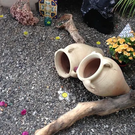 Aparthotel Oltremare