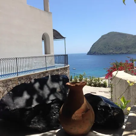 Aparthotel Oltremare Lipari (Isola Lipari)