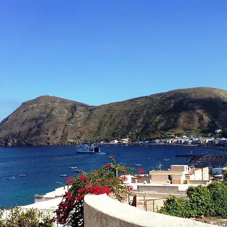 Oltremare Lipari