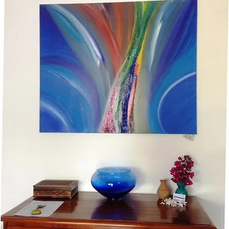 Aparthotel Oltremare 4*