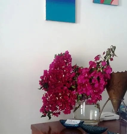 Aparthotel Oltremare