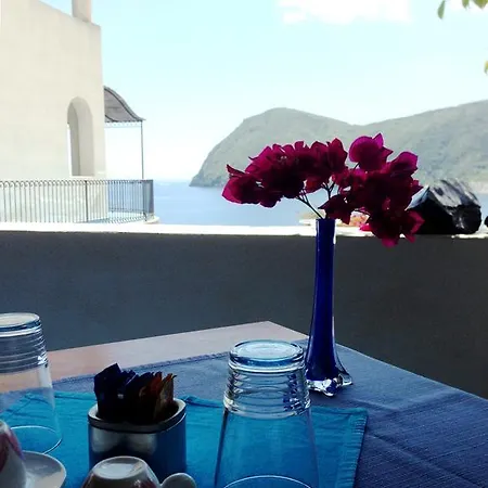 Aparthotel Oltremare