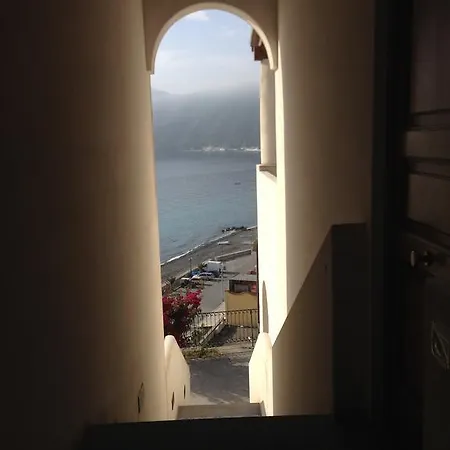 Aparthotel Oltremare