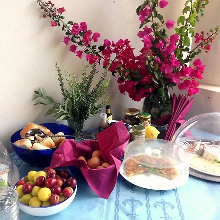 Aparthotel Oltremare Lipari (Isola Lipari)