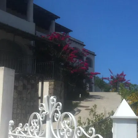 Oltremare 4* Lipari
