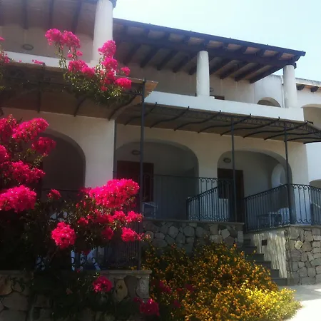 Oltremare Lipari (Isola Lipari)