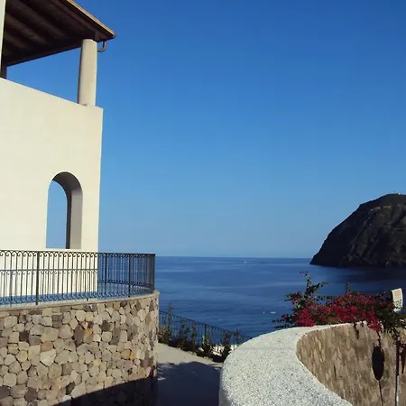 Aparthotel Oltremare