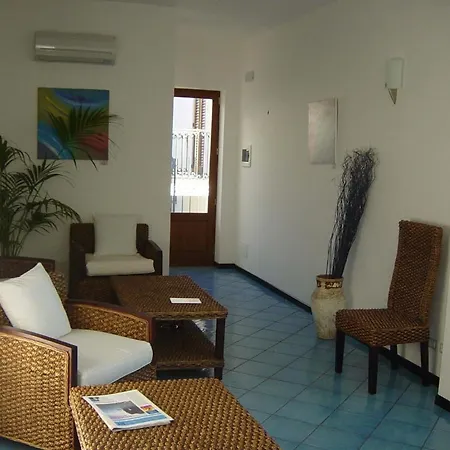 Aparthotel Oltremare