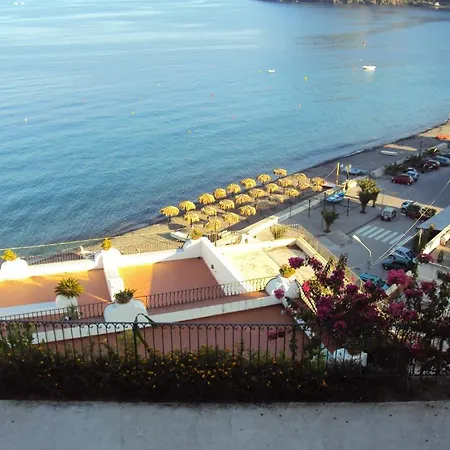 Oltremare Apartmanhotel