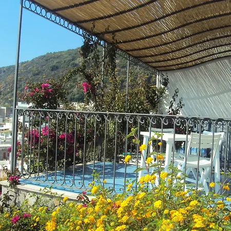 Oltremare Lejlighedshotel 4*