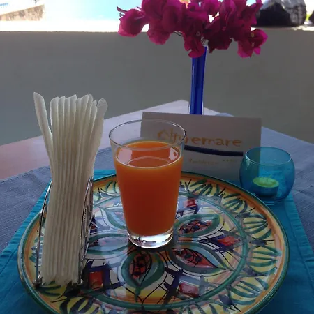 Oltremare Apartmanhotel