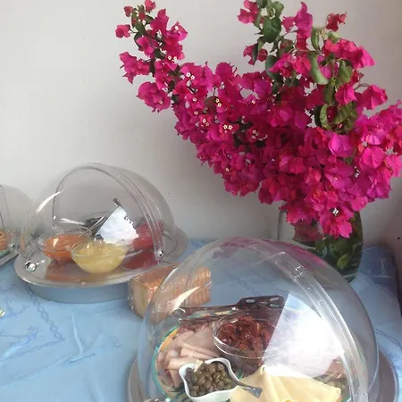 Oltremare Aparthotel Lipari (Isola Lipari)