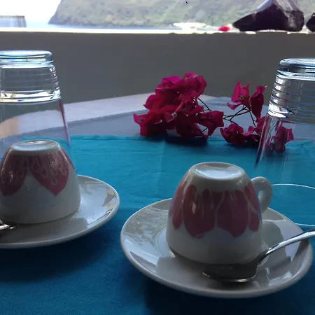Oltremare Apartahotel