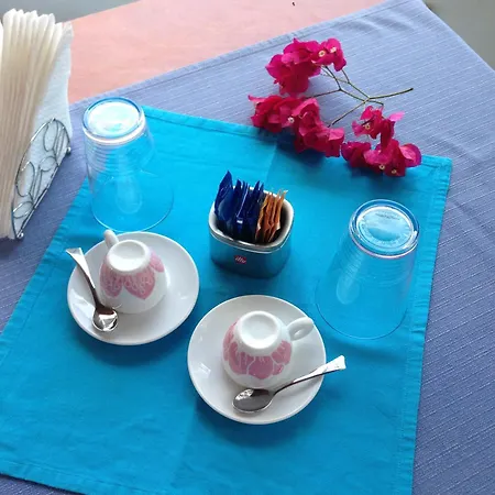 Aparthotel Oltremare Lipari (Isola Lipari)