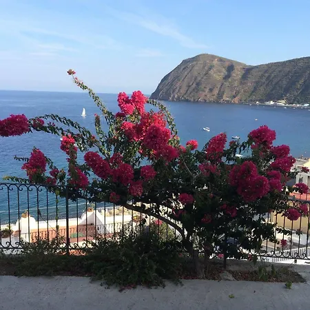 Oltremare Aparthotel