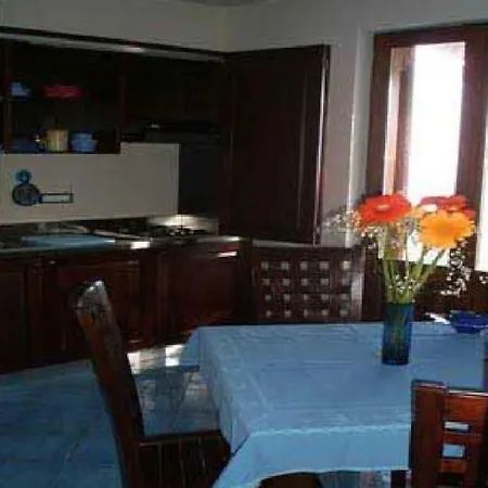 Oltremare Aparthotel