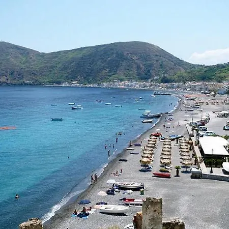 Aparthotel Oltremare