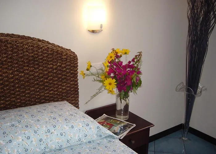 Oltremare Lipari (Isola Lipari)