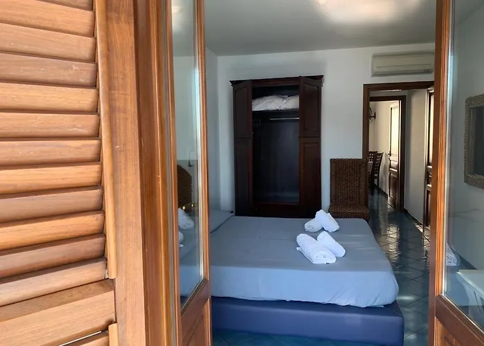 Apartahotel Oltremare 4*