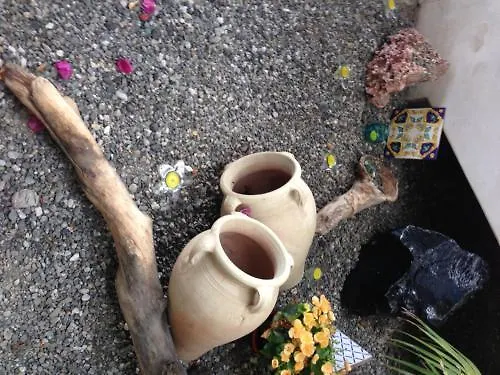 Ξενοδοχείο με διαμερίσματα Oltremare