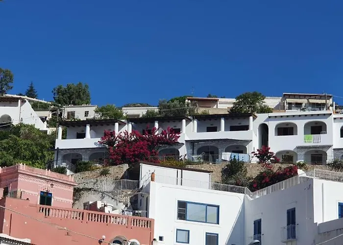 Oltremare Lipari (Isola Lipari)