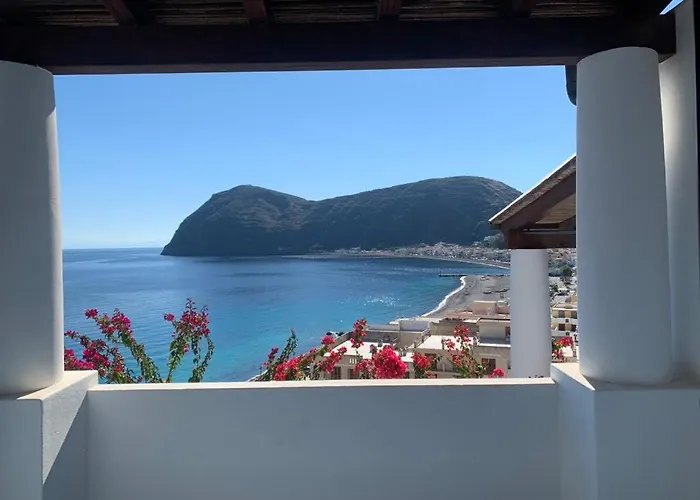 Aparthotel Oltremare