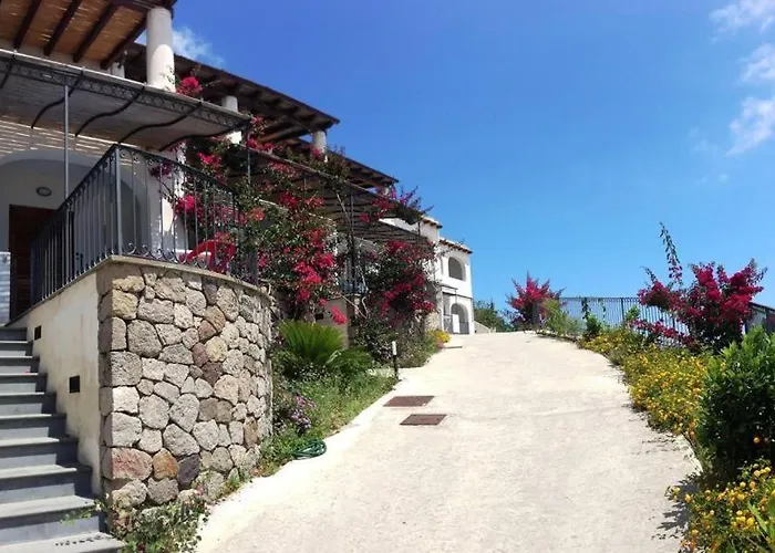 Apartahotel Oltremare 4*