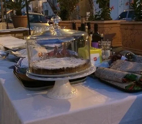 Oltremare Λίπαρι