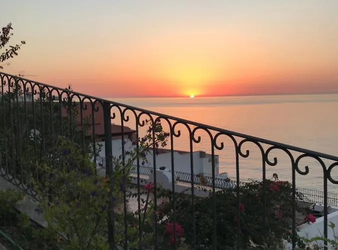 Apartahotel Oltremare Lipari (Isola Lipari)