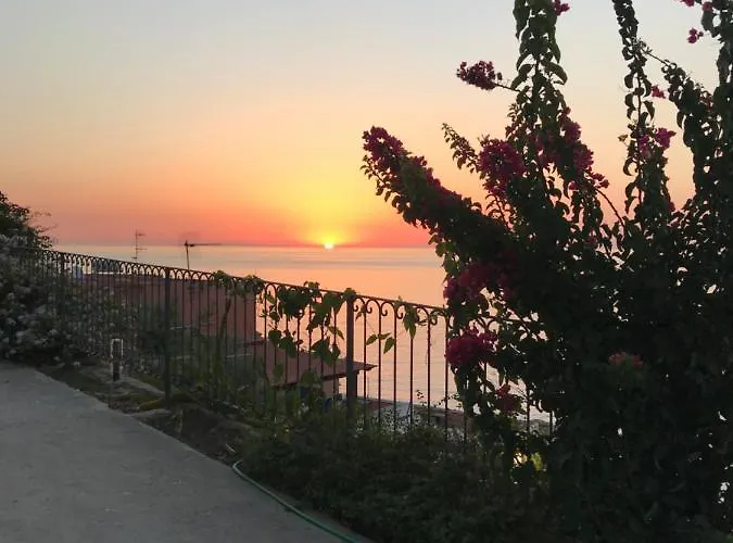 Oltremare Aparthotel Lipari (Isola Lipari)