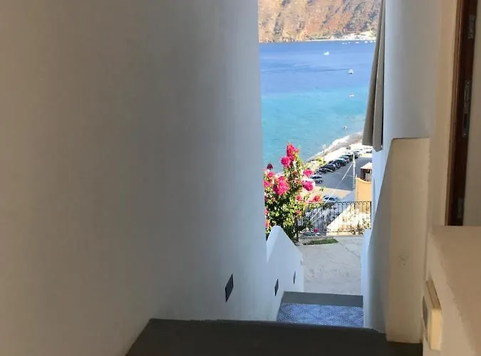 Apartahotel Oltremare Lipari (Isola Lipari)