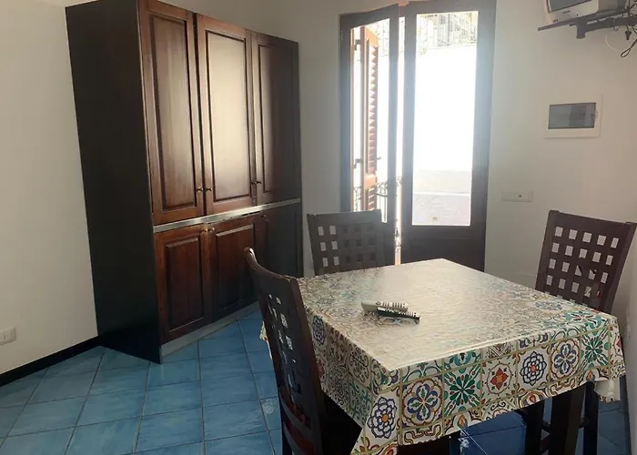 Aparthotel Oltremare 4*