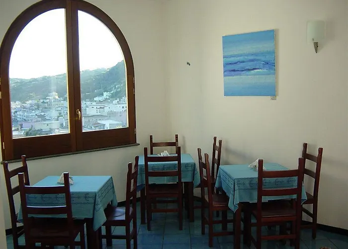 Aparthotel Oltremare 4*