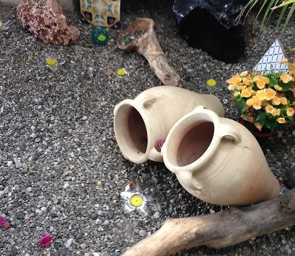 Oltremare Λίπαρι