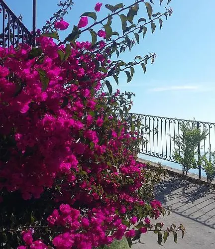 Apartahotel Oltremare