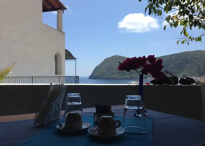 Apartahotel Oltremare 4*