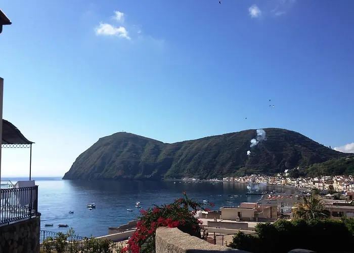 Ξενοδοχείο με διαμερίσματα Oltremare 4*