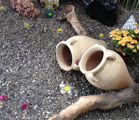 Apartahotel Oltremare