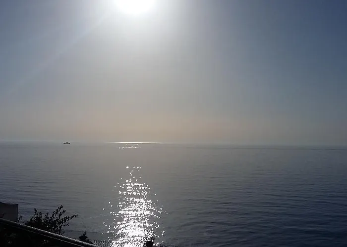 Aparthotel Oltremare