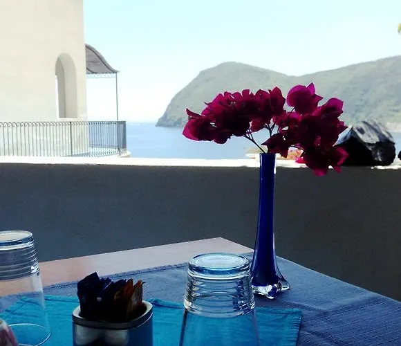 Apartahotel Oltremare