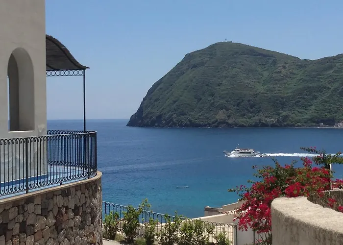 Apartahotel Oltremare 4*