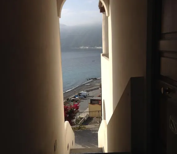 Apartahotel Oltremare