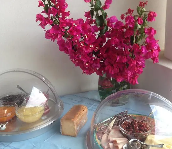 Oltremare Λίπαρι