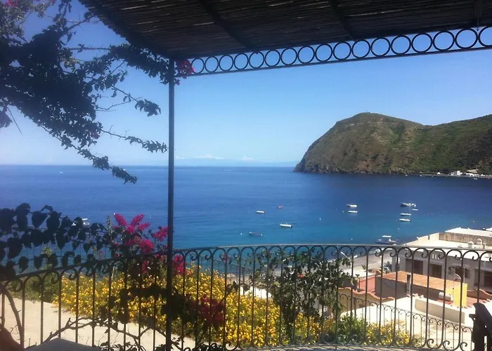 Aparthotel Oltremare 4*